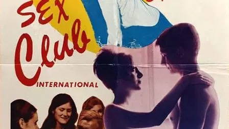 Sex Club International