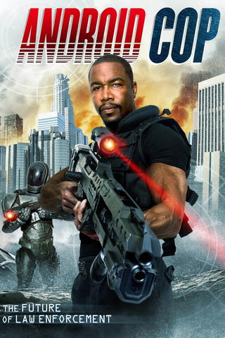 Robotic Cop