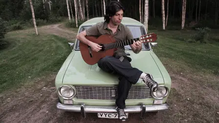 Tango de una noche de verano