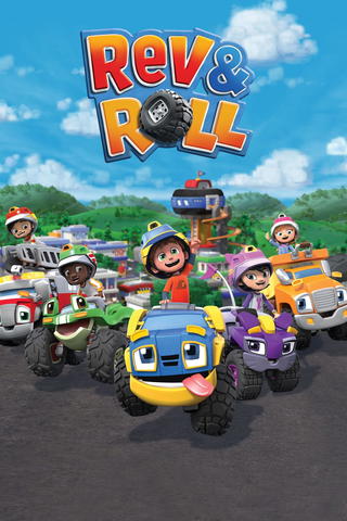 Rev and Roll