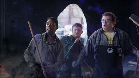 Interns of F.I.E.L.D.