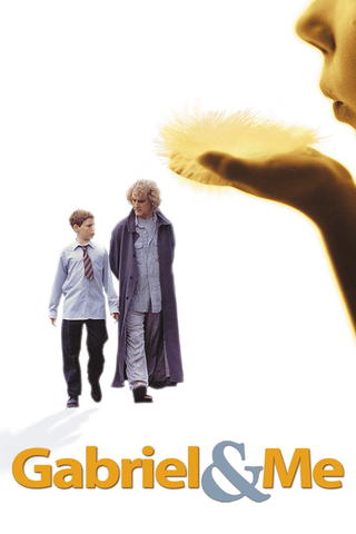 Gabriel & Me