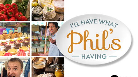 I'll Have What Phil's Having