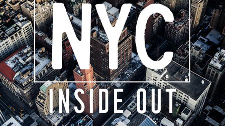 NYC: Inside Out