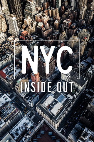 NYC: Inside Out