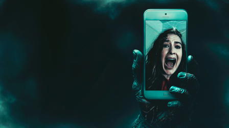 Don't Hang Up