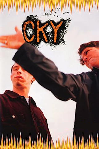 Landspeed presents: CKY