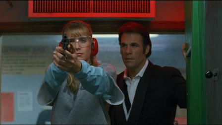 Maniac Cop 3: Badge of Silence