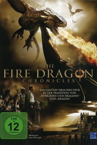 The Fire Dragon Chronicles