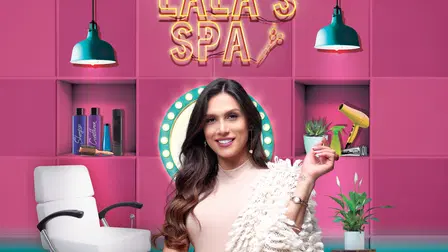 Lala's Spa