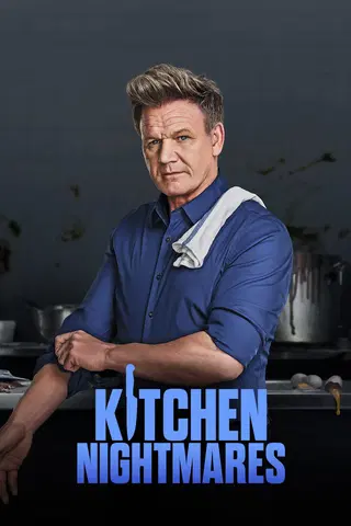 Ramsay's Kitchen Nightmares US