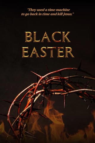 Black Easter