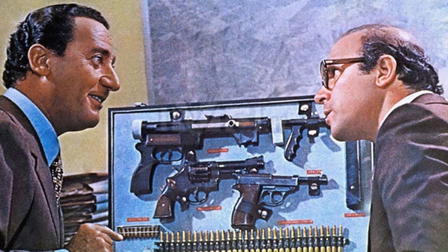 While There's War There's Hope