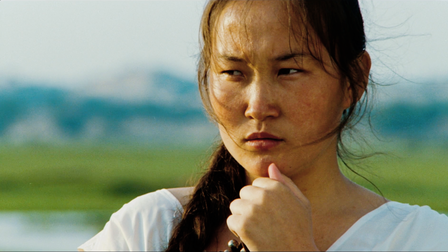 The Last Princess of Royal Blood