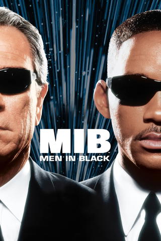 Men in Black