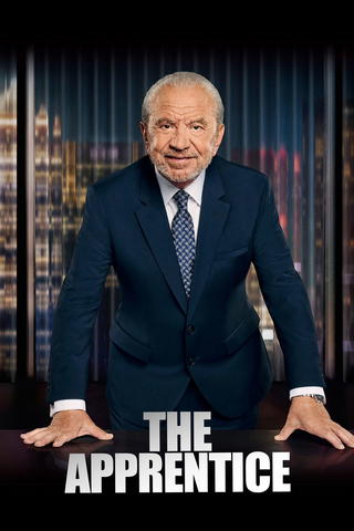 The Apprentice: UK