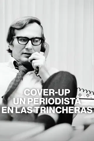 Cover-Up: Un periodista en las trincheras