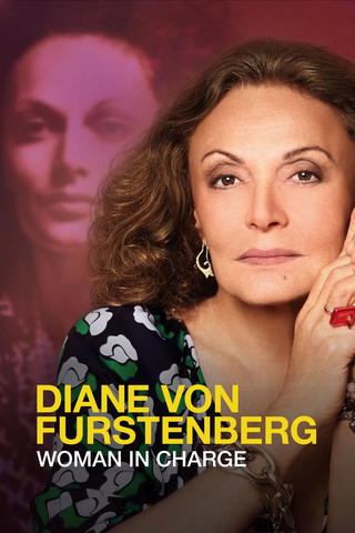 Diane Von Furstenberg: Woman in Charge