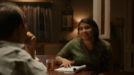 Thudakkam