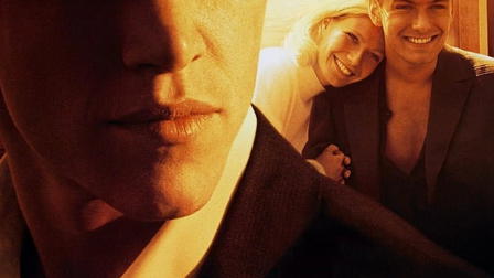 El talento de Mr. Ripley
