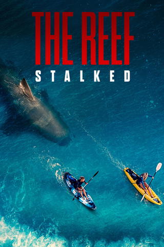 The Reef: intrappolate