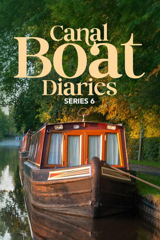 Canal Boat Diaries