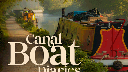 Canal Boat Diaries