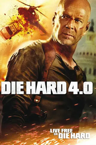 Die Hard 4.0