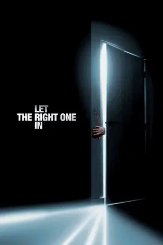 La den rette komme inn