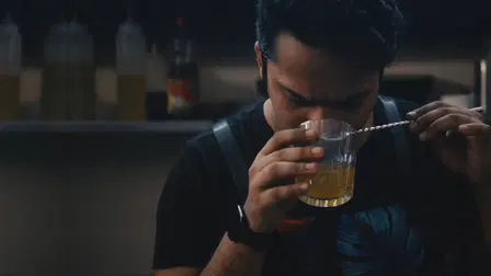 Spirit - En Busca del Mejor Bartender del Mundo