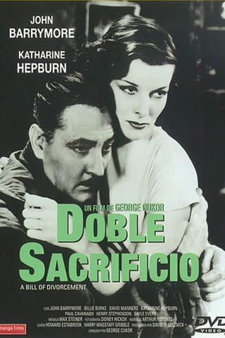 Doble sacrificio