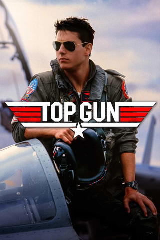 Top Gun - lentäjistä parhaat