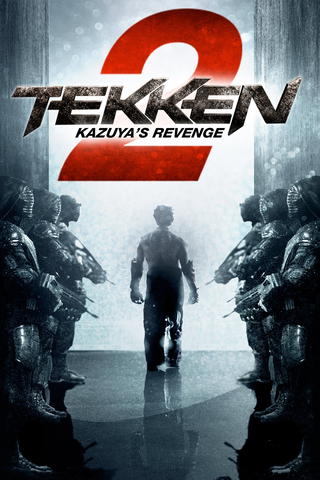 Tekken 2: Kazuya's Revenge