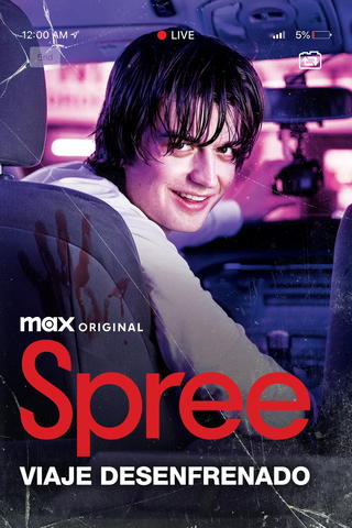 Spree: Viaje Desenfrenado