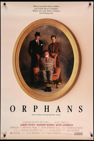 Orphans