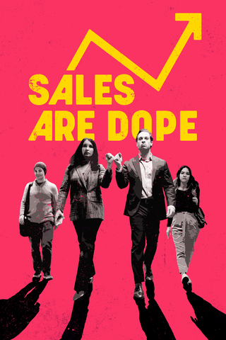 Sales Are Dope (S.A.D.)