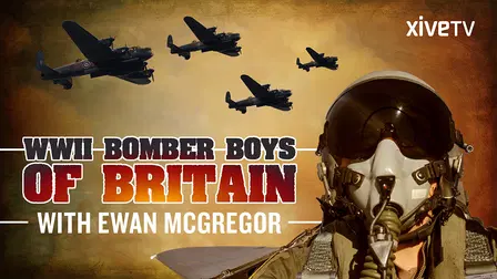 Bomber Boys