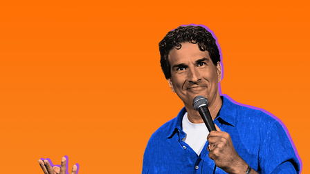 Gary Gulman: Born on 3rd Base