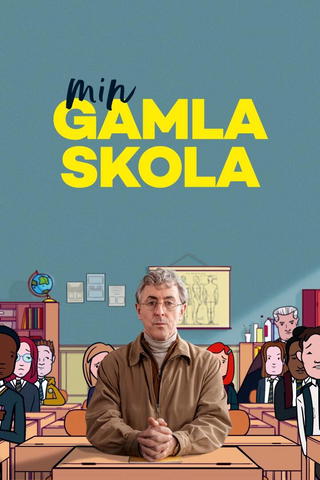 Min gamla skola