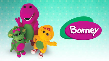 Barney and Friends