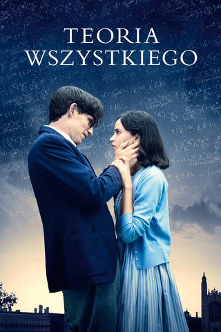 Teoria wszystkiego