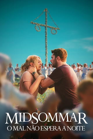 Midsommar. W biały dzień