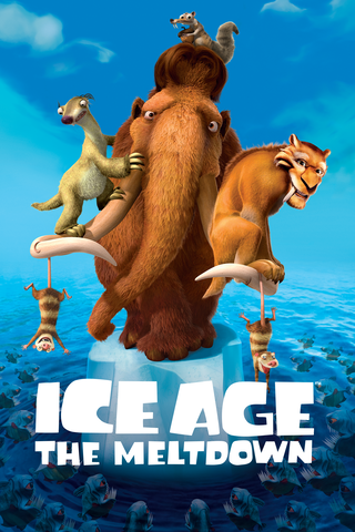 Ice Age 2: The Meltdown
