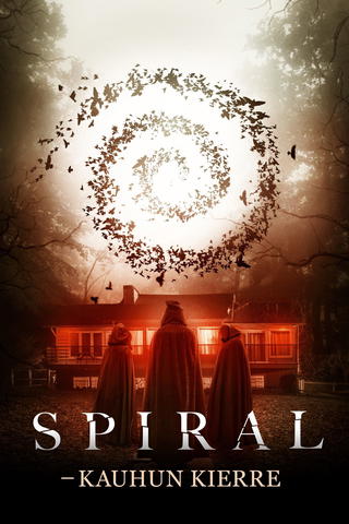 Spiral - Kauhun kierre