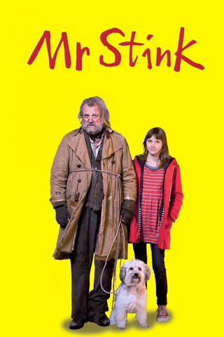 Mr Stink 