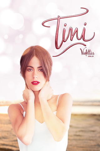 Tini - The New Life of Violetta