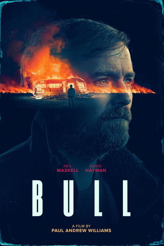 Bull (2021)