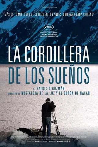 La cordillera de los sueños