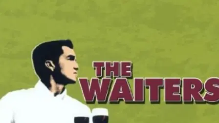 The Waiters