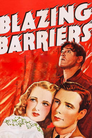 Blazing Barriers